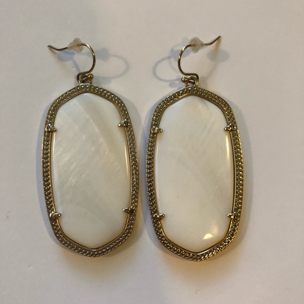 Kendra Scott Danielle Earrings